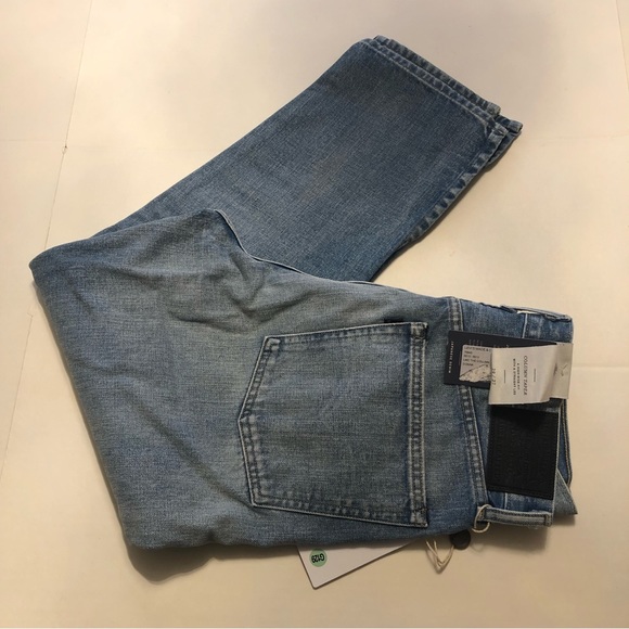 NWT Levi’s Made & Crafted The Column Taper Japanese Denim Jeans Size 29 - Picture 13 of 16